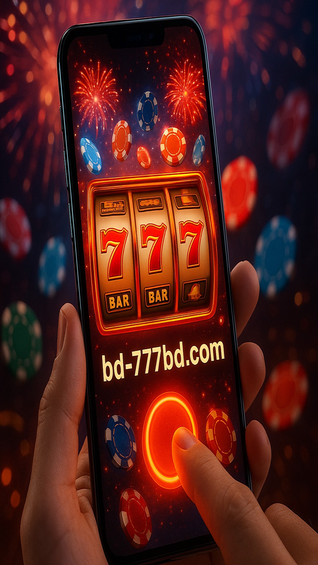 bd777bd আধুনিক স্মার্টফোন-ভিত্তিক গেমিং অ্যাপ্লিকেশন