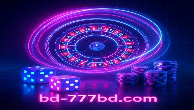 bd777bd খেলাধুলা-গেমিং অনুরাগীদের জন্য একটি নির্ভরযোগ্য কেন্দ্র