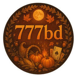 777bd লোগো - বাংলাদেশ অনলাইন গেমিং